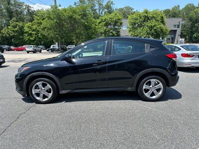 2019 Honda HR-V LX   - Photo 8 - Acton, MA 01720