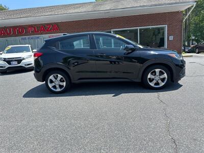 2019 Honda HR-V LX   - Photo 4 - Acton, MA 01720