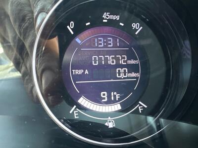 2019 Honda HR-V LX   - Photo 22 - Acton, MA 01720