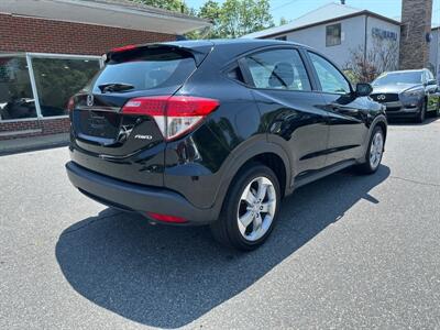 2019 Honda HR-V LX   - Photo 5 - Acton, MA 01720