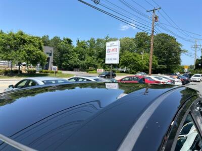 2019 Honda HR-V LX   - Photo 9 - Acton, MA 01720