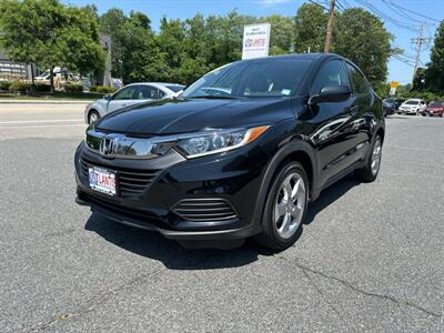 2019 Honda HR-V LX   - Photo 1 - Acton, MA 01720