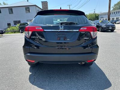 2019 Honda HR-V LX   - Photo 6 - Acton, MA 01720