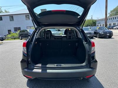 2019 Honda HR-V LX   - Photo 12 - Acton, MA 01720