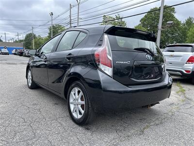 2015 Toyota Prius c Four   - Photo 6 - Framingham, MA 01702
