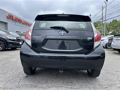 2015 Toyota Prius c Four   - Photo 5 - Framingham, MA 01702