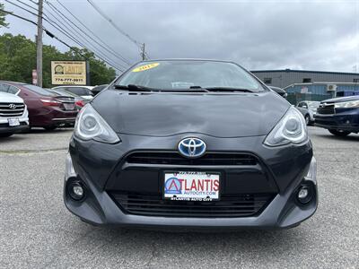 2015 Toyota Prius c Four   - Photo 2 - Framingham, MA 01702