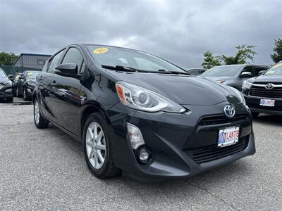 2015 Toyota Prius c Four   - Photo 3 - Framingham, MA 01702
