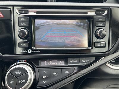 2015 Toyota Prius c Four   - Photo 15 - Framingham, MA 01702