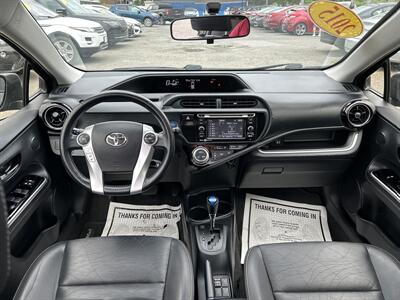 2015 Toyota Prius c Four   - Photo 12 - Framingham, MA 01702