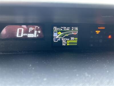2015 Toyota Prius c Four   - Photo 16 - Framingham, MA 01702