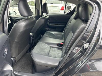 2015 Toyota Prius c Four   - Photo 10 - Framingham, MA 01702
