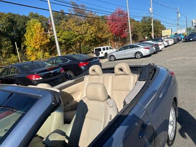 2007 Toyota Camry Solara SLE V6   - Photo 18 - Framingham, MA 01702