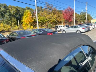 2007 Toyota Camry Solara SLE V6   - Photo 9 - Framingham, MA 01702