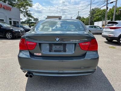 2011 BMW 3 Series 328i xDrive   - Photo 5 - Framingham, MA 01702