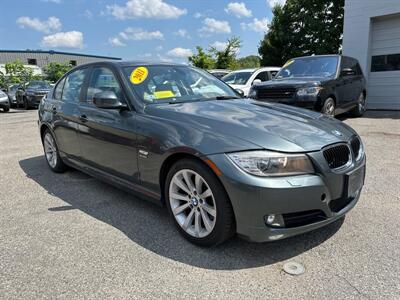 2011 BMW 3 Series 328i xDrive   - Photo 3 - Framingham, MA 01702