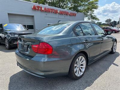 2011 BMW 3 Series 328i xDrive   - Photo 4 - Framingham, MA 01702