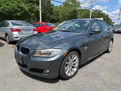 2011 BMW 3 Series 328i xDrive   - Photo 1 - Framingham, MA 01702