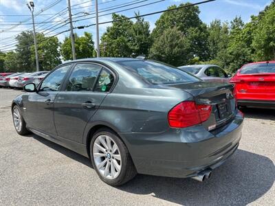 2011 BMW 3 Series 328i xDrive   - Photo 6 - Framingham, MA 01702