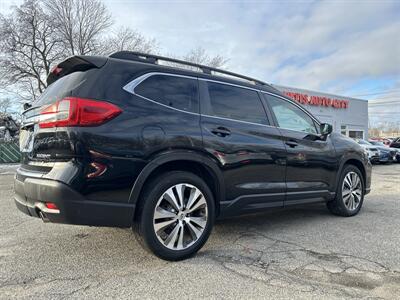 2019 Subaru Ascent Premium 8-Passenger   - Photo 4 - Framingham, MA 01702