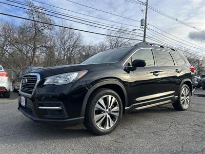 2019 Subaru Ascent Premium 8-Passenger   - Photo 1 - Framingham, MA 01702