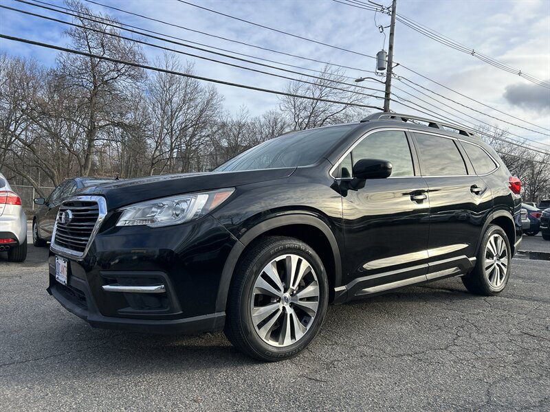 2019 Subaru Ascent Premium 8-Passenger   - Photo 1 - Framingham, MA 01702