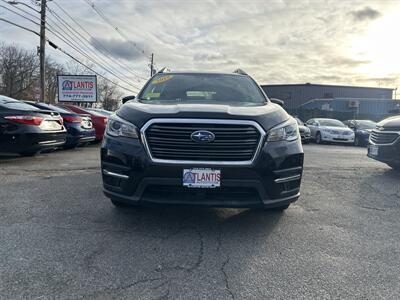 2019 Subaru Ascent Premium 8-Passenger   - Photo 2 - Framingham, MA 01702