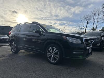 2019 Subaru Ascent Premium 8-Passenger   - Photo 3 - Framingham, MA 01702