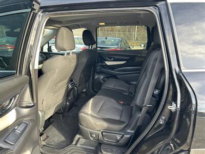 2019 Subaru Ascent Premium 8-Passenger   - Photo 11 - Framingham, MA 01702