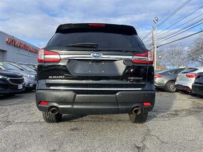 2019 Subaru Ascent Premium 8-Passenger   - Photo 5 - Framingham, MA 01702