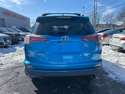 2016 Toyota RAV4 LE   - Photo 17 - Framingham, MA 01702