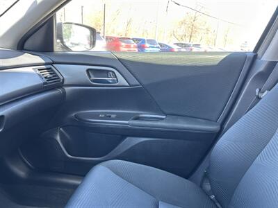 2014 Honda Accord LX   - Photo 11 - Framingham, MA 01702