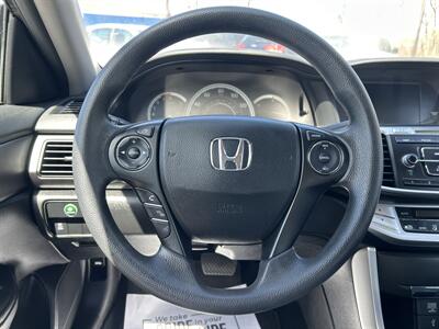 2014 Honda Accord LX   - Photo 12 - Framingham, MA 01702