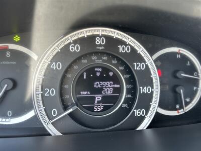 2014 Honda Accord LX   - Photo 14 - Framingham, MA 01702