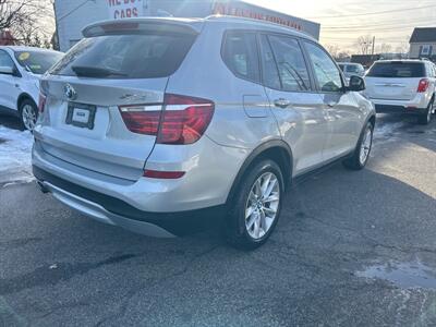 2017 BMW X3 xDrive28i   - Photo 4 - Framingham, MA 01702