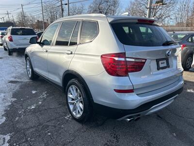 2017 BMW X3 xDrive28i   - Photo 6 - Framingham, MA 01702