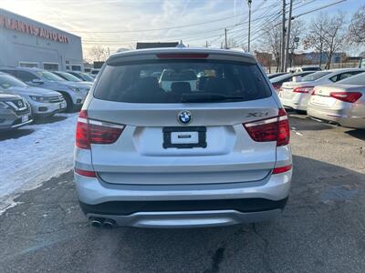 2017 BMW X3 xDrive28i   - Photo 5 - Framingham, MA 01702