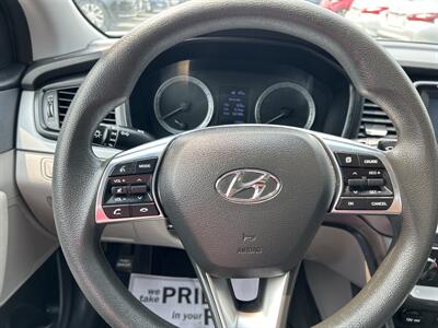 2018 Hyundai SONATA SE   - Photo 14 - Framingham, MA 01702