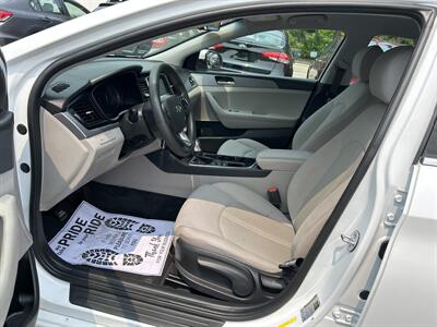 2018 Hyundai SONATA SE   - Photo 10 - Framingham, MA 01702