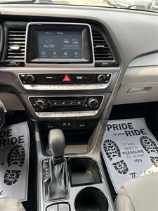2018 Hyundai SONATA SE   - Photo 13 - Framingham, MA 01702