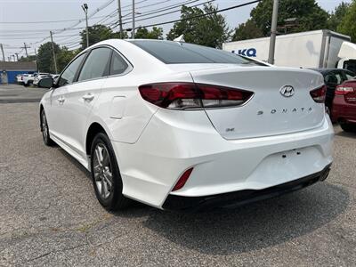 2018 Hyundai SONATA SE   - Photo 6 - Framingham, MA 01702
