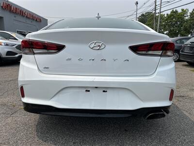 2018 Hyundai SONATA SE   - Photo 5 - Framingham, MA 01702