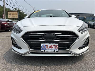 2018 Hyundai SONATA SE   - Photo 3 - Framingham, MA 01702