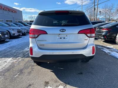 2015 Kia Sorento LX   - Photo 5 - Framingham, MA 01702