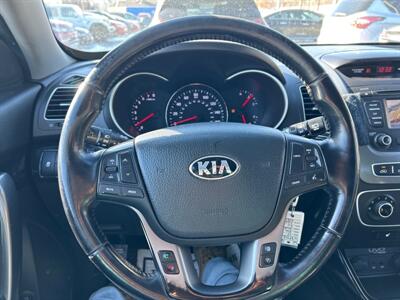 2015 Kia Sorento LX   - Photo 13 - Framingham, MA 01702