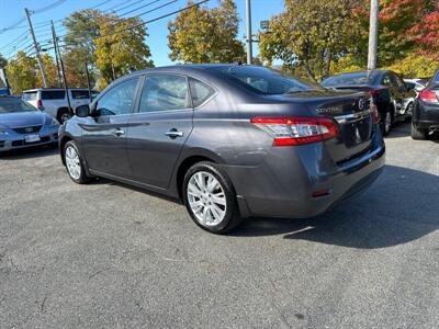 2014 Nissan Sentra SL   - Photo 6 - Framingham, MA 01702