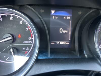 2020 Toyota Camry SE   - Photo 16 - Framingham, MA 01702
