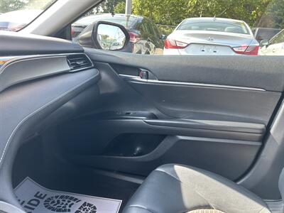 2020 Toyota Camry SE   - Photo 12 - Framingham, MA 01702