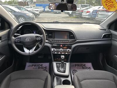 2020 Hyundai ELANTRA SEL   - Photo 9 - Framingham, MA 01702
