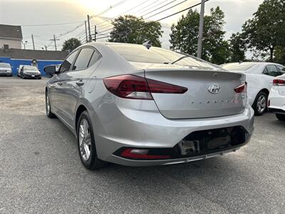 2020 Hyundai ELANTRA SEL   - Photo 4 - Framingham, MA 01702